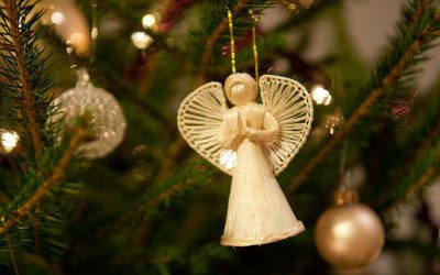 Christmas Angels: Sponsor a Child