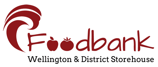 Wellington Foodbank