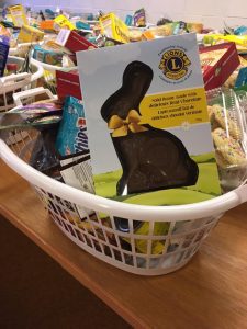 Easter