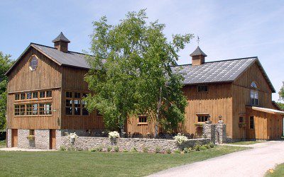 Fundraiser at the Grange of Prince Edward Vineyards & Estate Winery