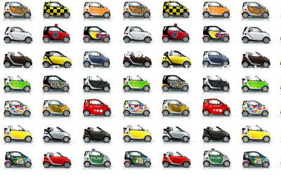 Smart Car