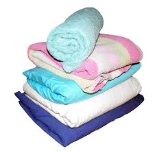 Need: Warm Blankets & Flannel Sheets