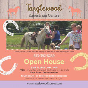 AD open house