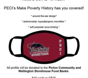 Poverty History Club Foodbank Fundraiser