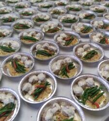 Senior Meals