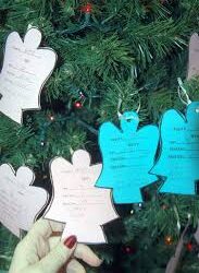 Angel Tree