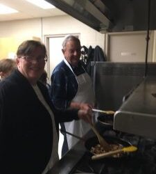 Adult Cooking Class