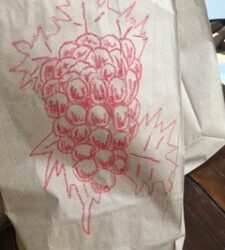 Table Settings Bags