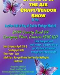 Foodbank Fundraiser