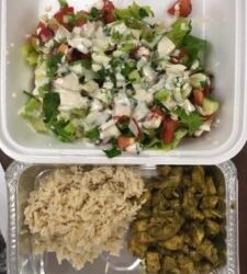 Adult Cooking Class