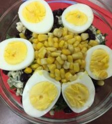Adult Cooking Classes