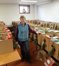 Busy Elves!