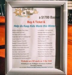 Tickets Midtown Snowsuit Fundraiser