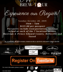 Cork & Brew