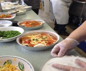 Adult Cooking Classes