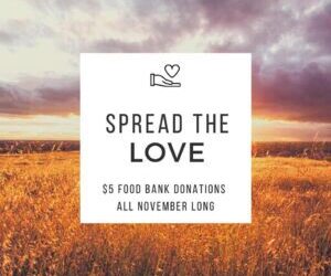 Fundraiser