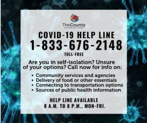 Help Line