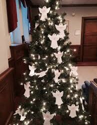 Consecon Angel Tree