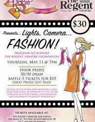 Fundraiser
