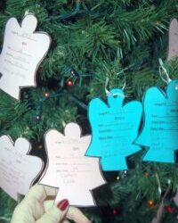 Help A Child This Christmas