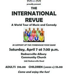 Fundraising Event
