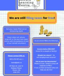 Free Income Tax Filing