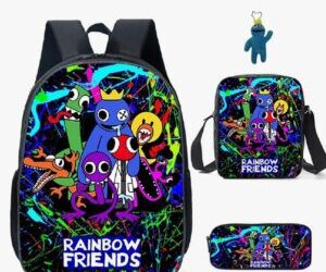 BACK TO SCHOOL