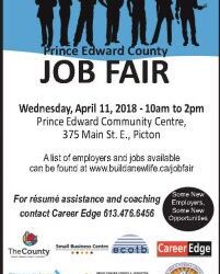 PEC JOB FAIR