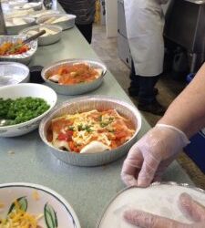 Free Adult Cooking Classes